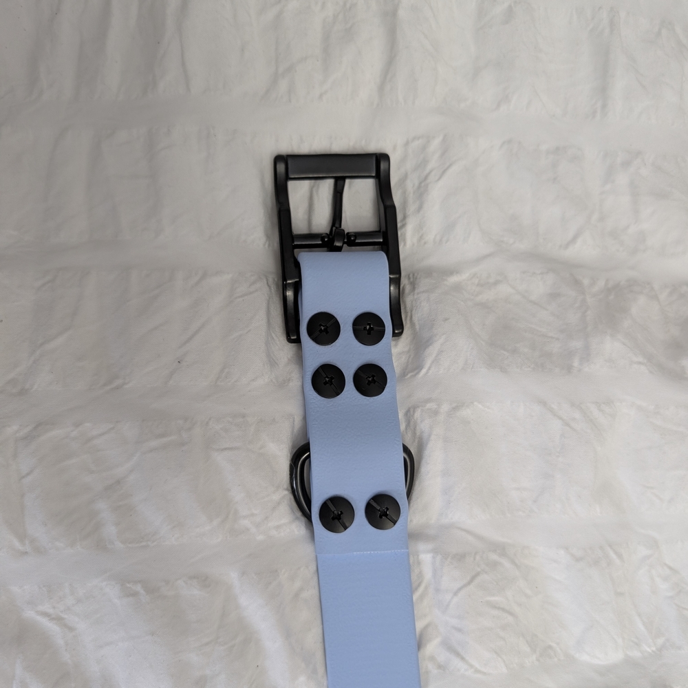Biothane Dog Collars - Picture 4 of 4